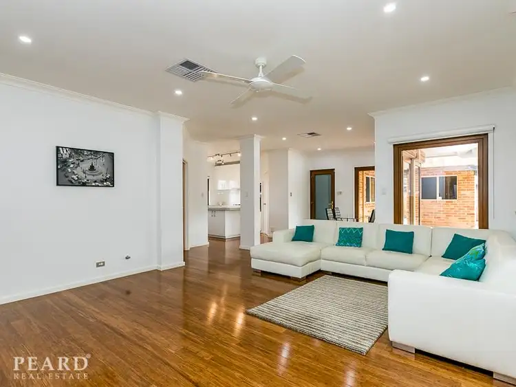 Fifth view of Homely house listing, 16 Kinsale Drive, Mindarie WA 6030