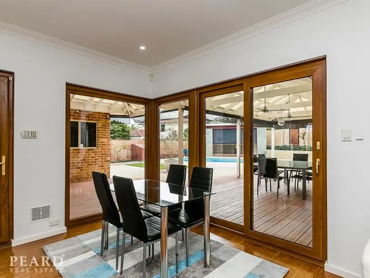 Sixth view of Homely house listing, 16 Kinsale Drive, Mindarie WA 6030