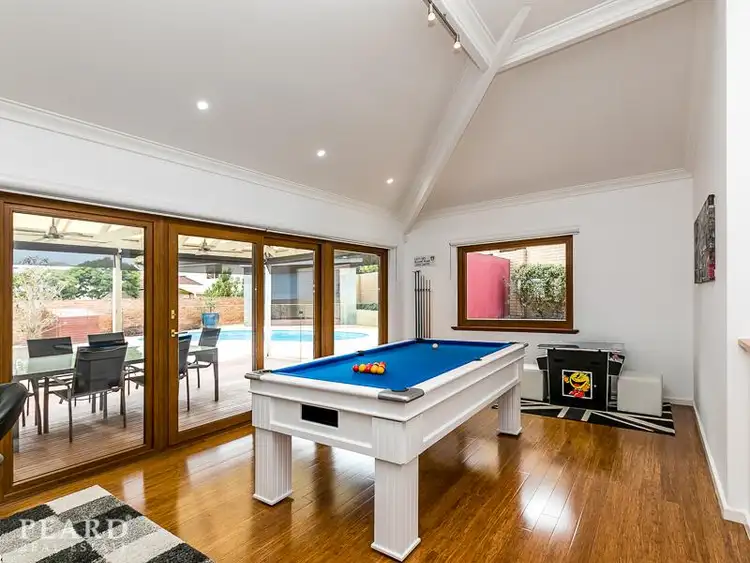 Seventh view of Homely house listing, 16 Kinsale Drive, Mindarie WA 6030