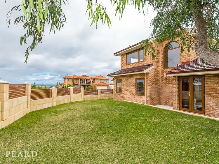 Second view of Homely house listing, 16 Kinsale Drive, Mindarie WA 6030