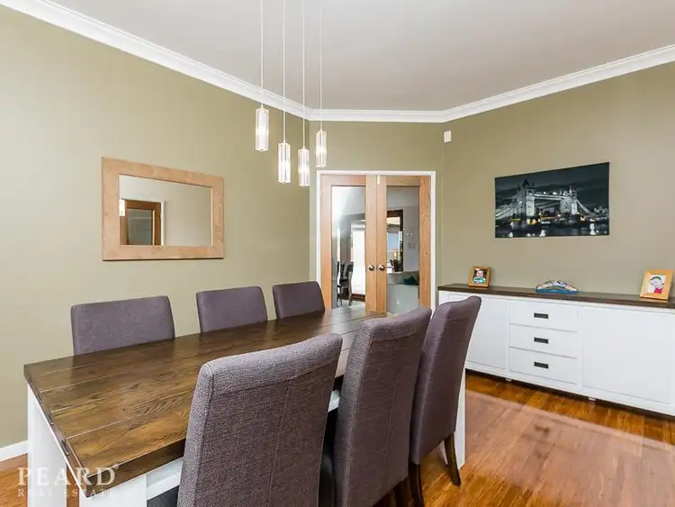 Fourth view of Homely house listing, 16 Kinsale Drive, Mindarie WA 6030