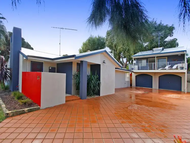 24 Cassilda Way, Two Rocks WA 6037