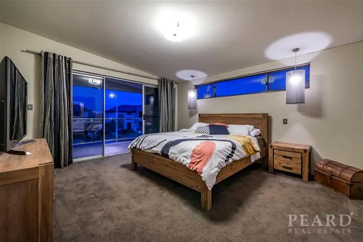 Sixth view of Homely house listing, 34 Backwater Circle, Burns Beach WA 6028