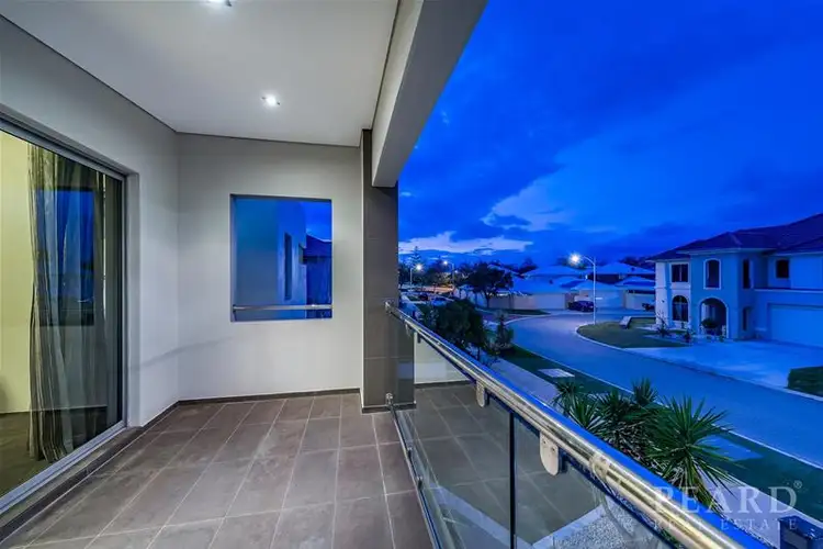 Seventh view of Homely house listing, 34 Backwater Circle, Burns Beach WA 6028