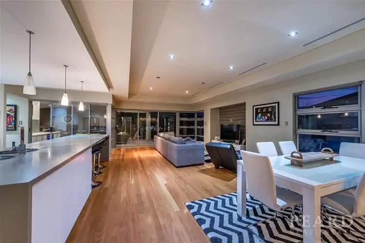 Third view of Homely house listing, 34 Backwater Circle, Burns Beach WA 6028