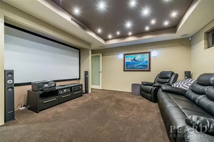 Fourth view of Homely house listing, 34 Backwater Circle, Burns Beach WA 6028
