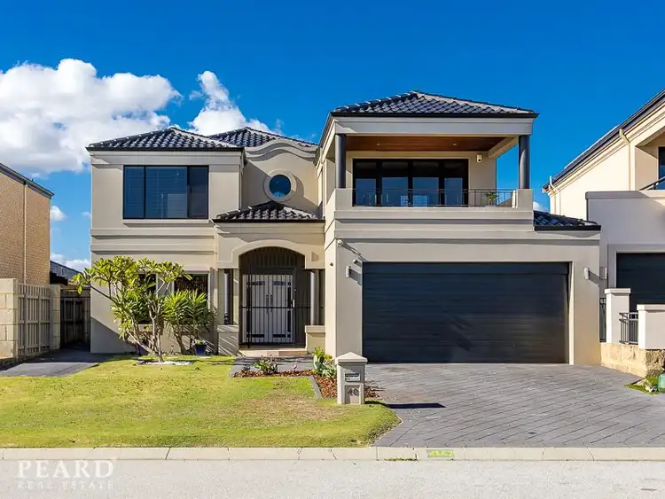 40 Ferndale Corner, Mindarie WA 6030