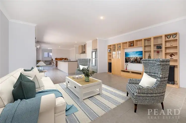 122 Hinchinbrook Avenue, Ridgewood WA 6030