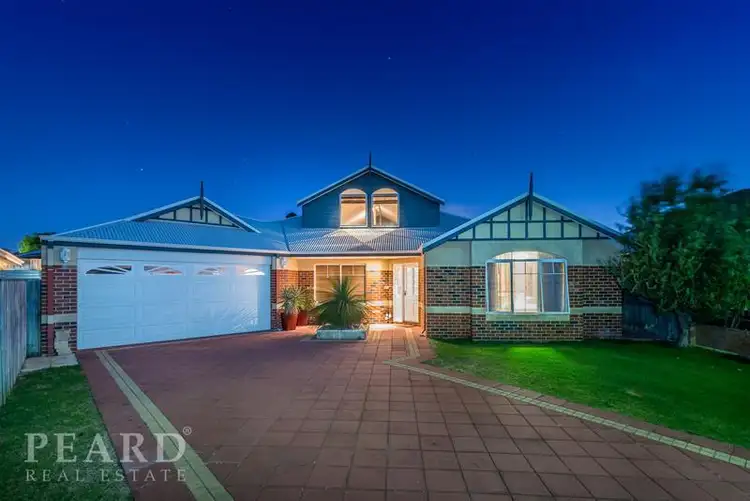 5 Colonna Place, Quinns Rocks WA 6030