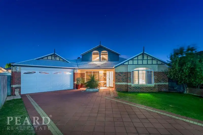 Main view of Homely house listing, 5 Colonna Place, Quinns Rocks WA 6030