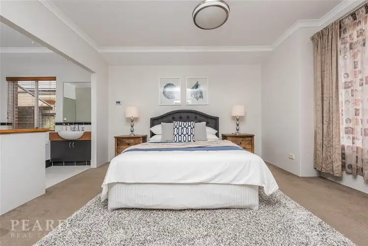 Sixth view of Homely house listing, 5 Colonna Place, Quinns Rocks WA 6030