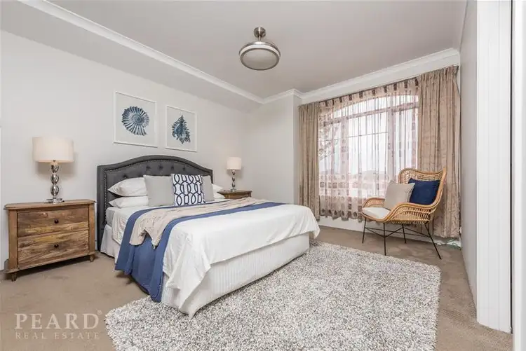 Seventh view of Homely house listing, 5 Colonna Place, Quinns Rocks WA 6030