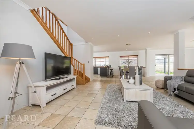 Third view of Homely house listing, 5 Colonna Place, Quinns Rocks WA 6030