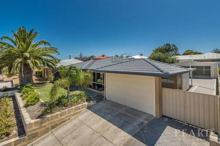 Main view of Homely house listing, 43 Porongurup Drive, Clarkson WA 6030