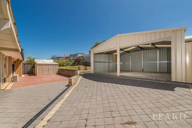 Second view of Homely house listing, 43 Porongurup Drive, Clarkson WA 6030