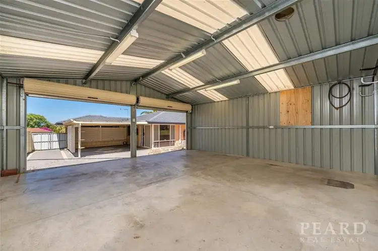 Third view of Homely house listing, 43 Porongurup Drive, Clarkson WA 6030