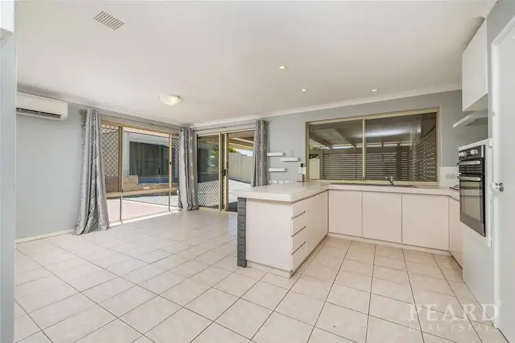 Fifth view of Homely house listing, 43 Porongurup Drive, Clarkson WA 6030