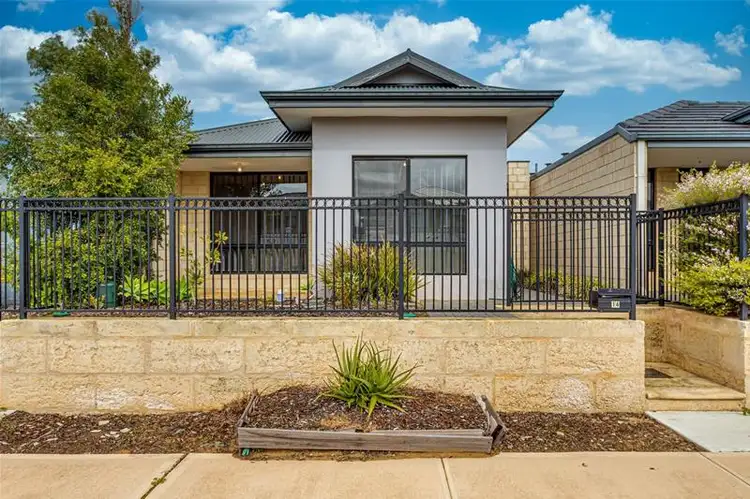14 Ladywell Crescent, Butler WA 6036