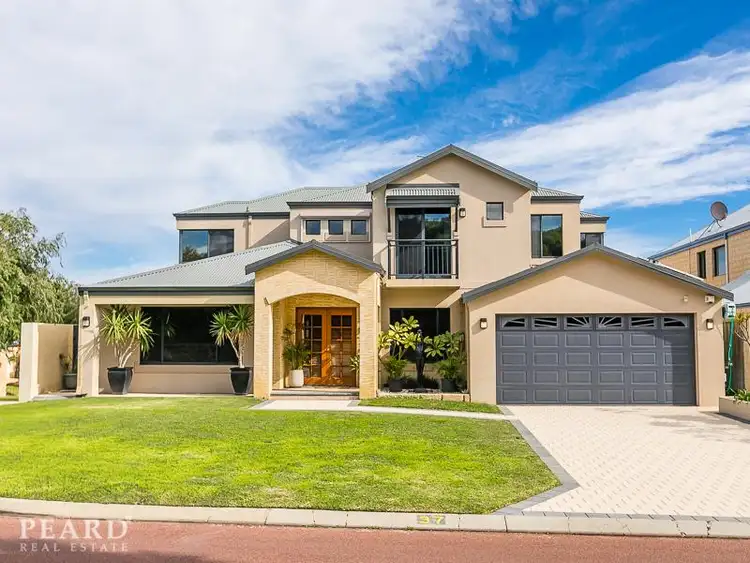 37 Talara Circuit, Mindarie WA 6030