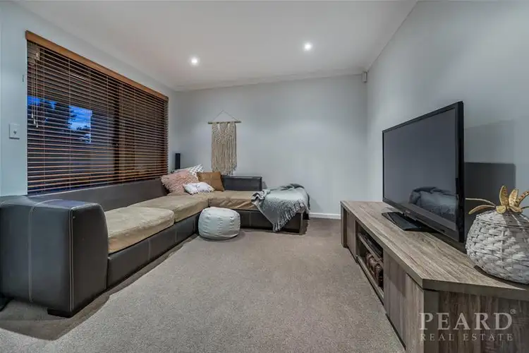 Sixth view of Homely house listing, 7 Orwell Way, Butler WA 6036