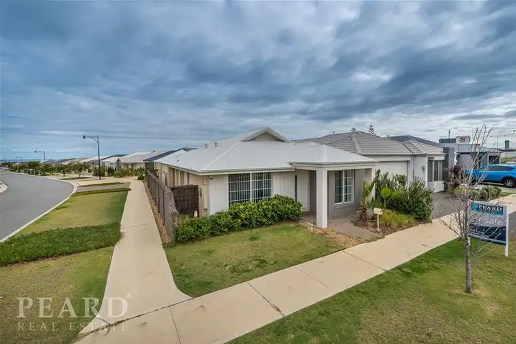 Main view of Homely house listing, 67 Fairbourne Approach, Butler WA 6036