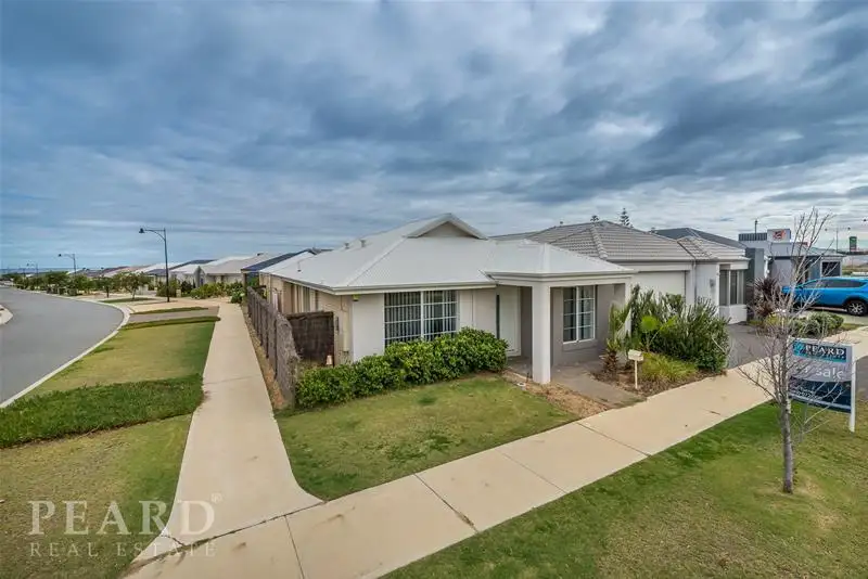 Main view of Homely house listing, 67 Fairbourne Approach, Butler WA 6036