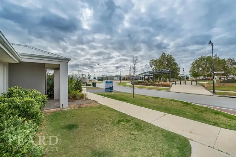 Third view of Homely house listing, 67 Fairbourne Approach, Butler WA 6036