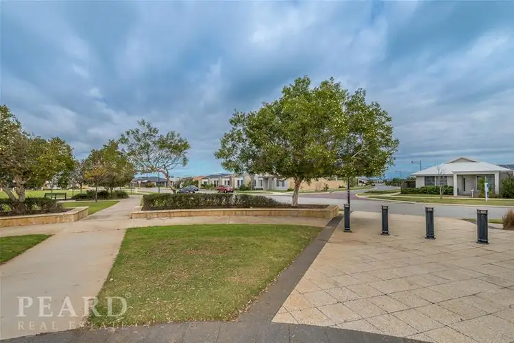 Fourth view of Homely house listing, 67 Fairbourne Approach, Butler WA 6036