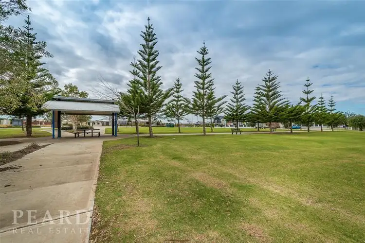 Fifth view of Homely house listing, 67 Fairbourne Approach, Butler WA 6036