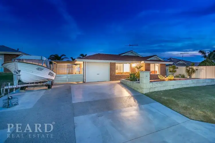 10 Forbes Court, Merriwa WA 6030
