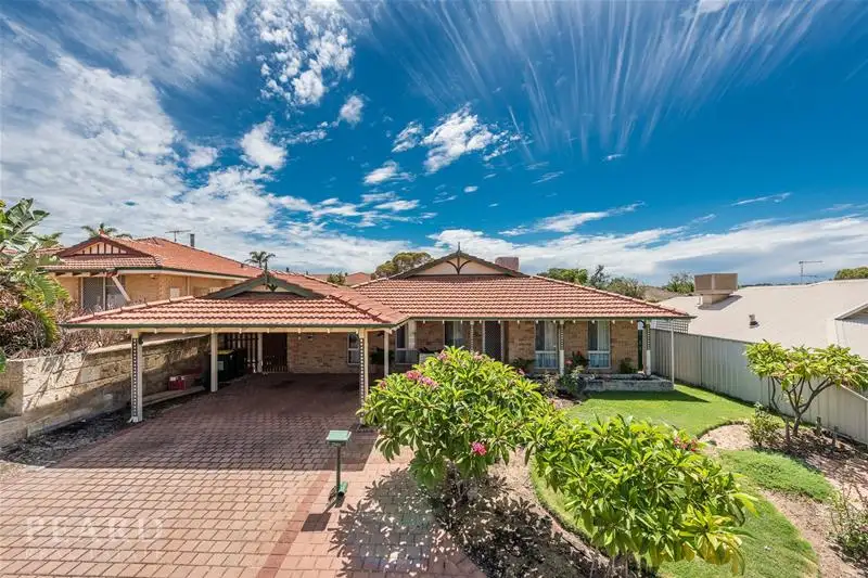 Main view of Homely house listing, 6 Meelup Way, Ridgewood WA 6030