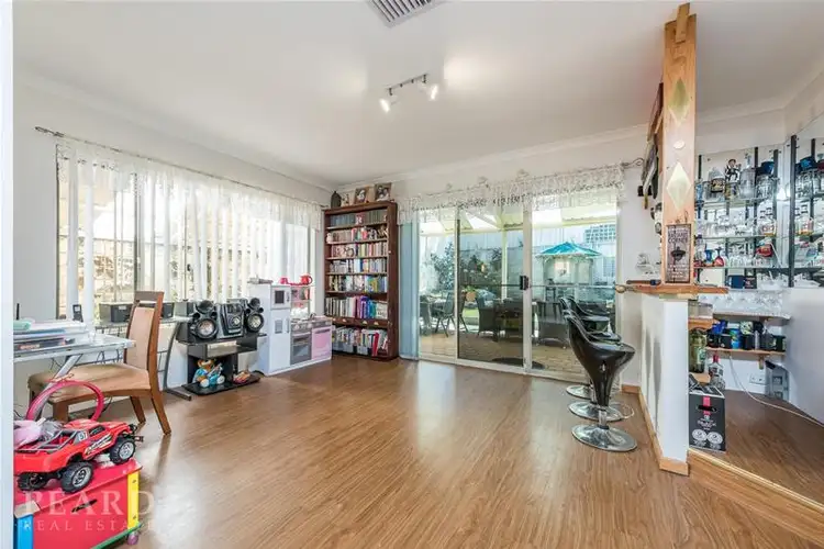 Seventh view of Homely house listing, 6 Meelup Way, Ridgewood WA 6030