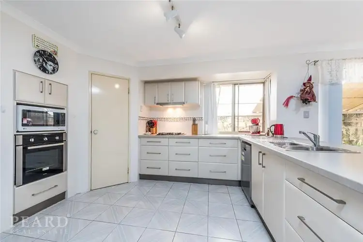 Third view of Homely house listing, 6 Meelup Way, Ridgewood WA 6030