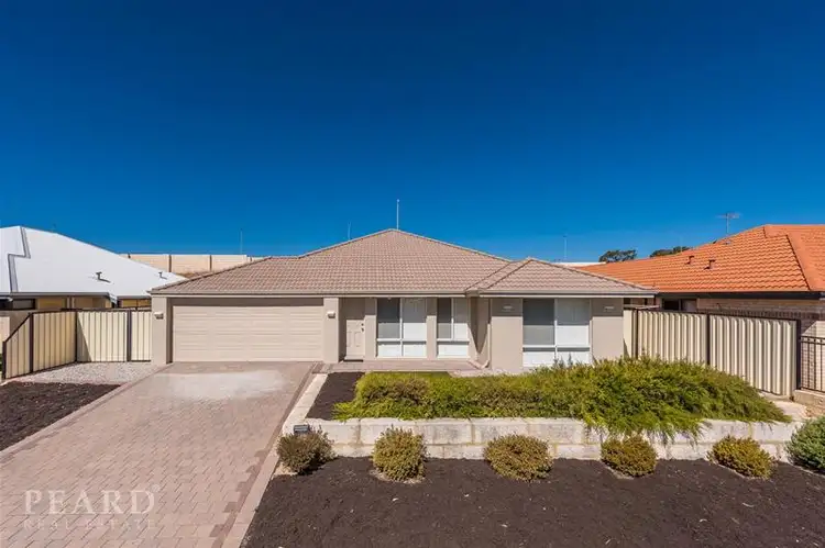 167 Liberty Drive, Clarkson WA 6030
