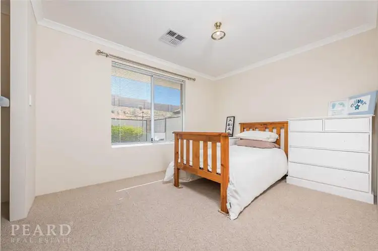 Fourth view of Homely house listing, 167 Liberty Drive, Clarkson WA 6030