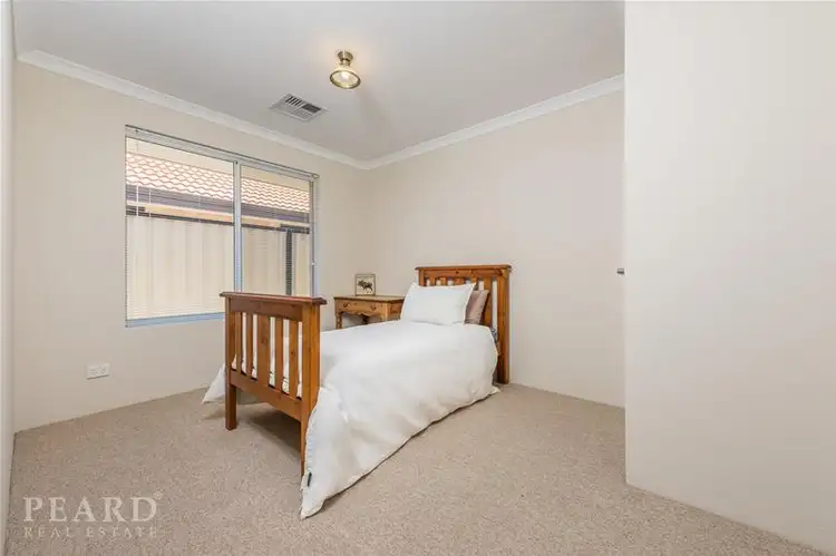 Fifth view of Homely house listing, 167 Liberty Drive, Clarkson WA 6030