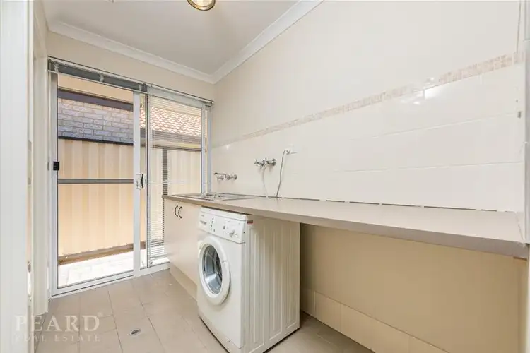 Seventh view of Homely house listing, 167 Liberty Drive, Clarkson WA 6030