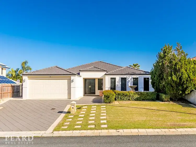 39 Limetree Circuit, Mindarie WA 6030