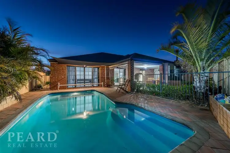 3 Alderton Road, Butler WA 6036