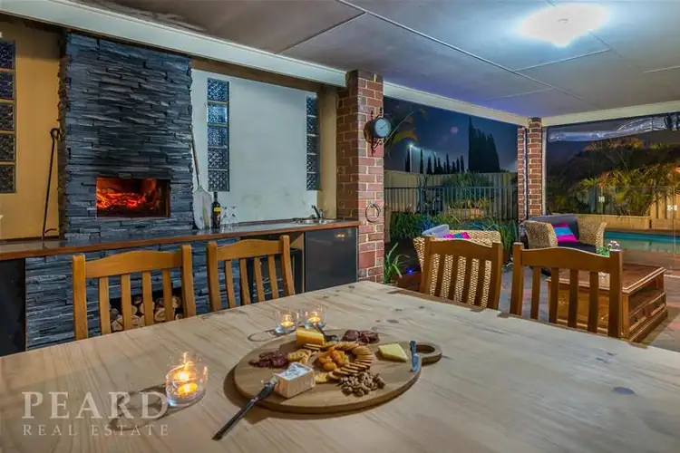 Fifth view of Homely house listing, 3 Alderton Road, Butler WA 6036