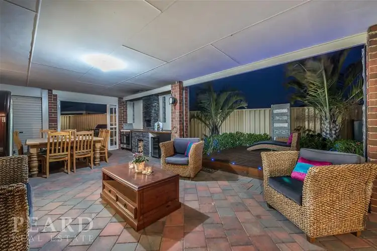 Sixth view of Homely house listing, 3 Alderton Road, Butler WA 6036