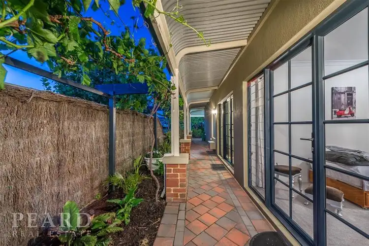 Second view of Homely house listing, 3 Alderton Road, Butler WA 6036