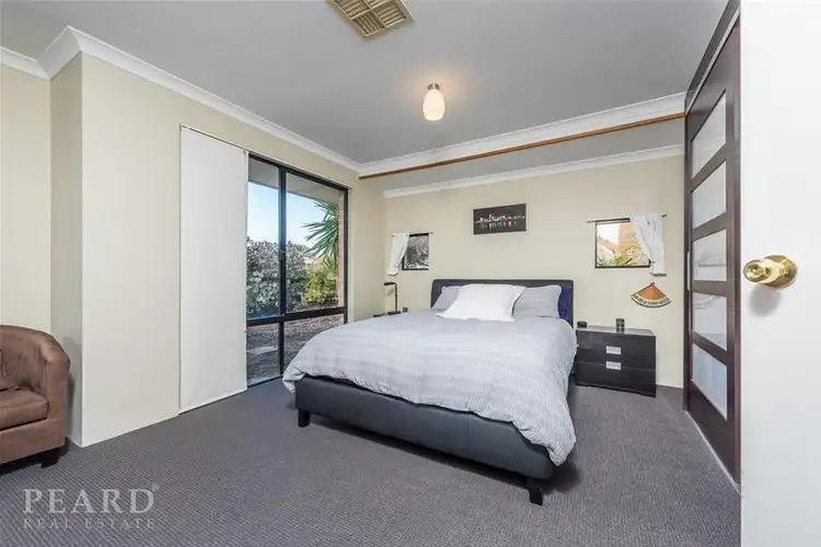 Seventh view of Homely house listing, 8 Nalder Way, Clarkson WA 6030