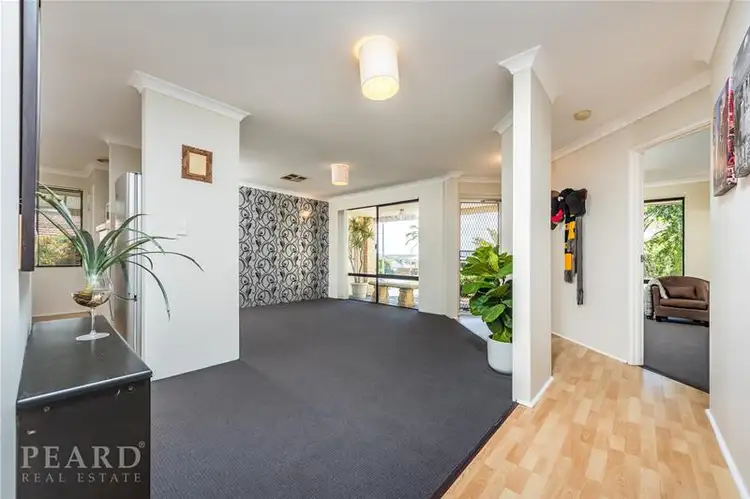 Second view of Homely house listing, 8 Nalder Way, Clarkson WA 6030