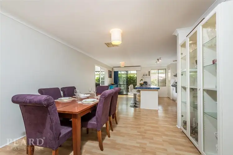 Third view of Homely house listing, 8 Nalder Way, Clarkson WA 6030