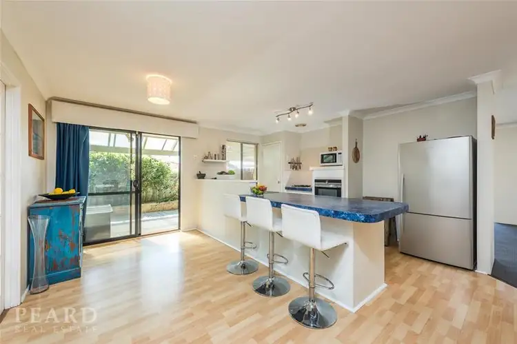 Fourth view of Homely house listing, 8 Nalder Way, Clarkson WA 6030