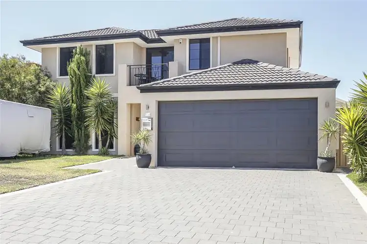 12 Whitby Close, Mindarie WA 6030