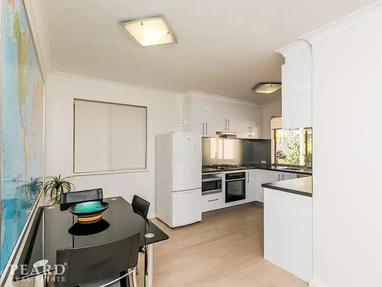 Seventh view of Homely house listing, 10B McRae Court, Padbury WA 6025
