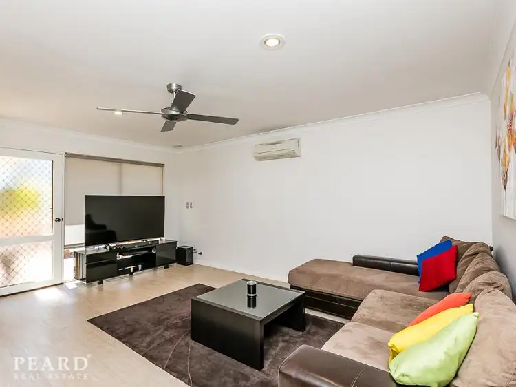 Second view of Homely house listing, 10B McRae Court, Padbury WA 6025