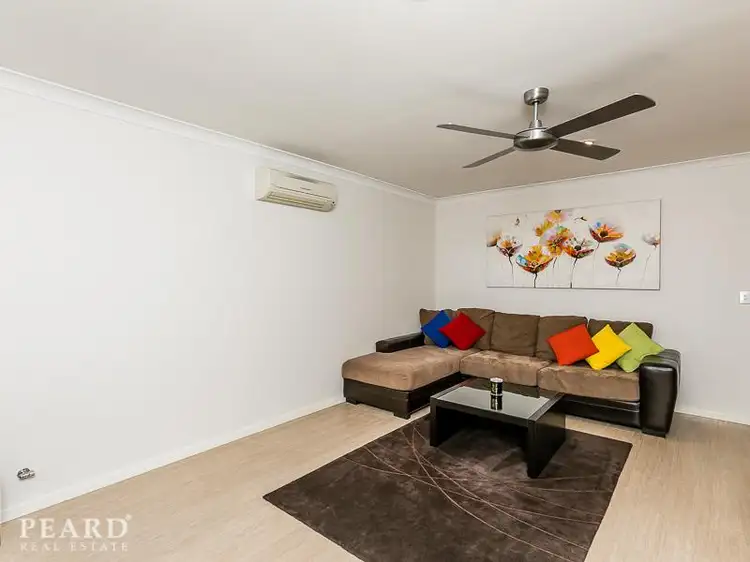 Third view of Homely house listing, 10B McRae Court, Padbury WA 6025